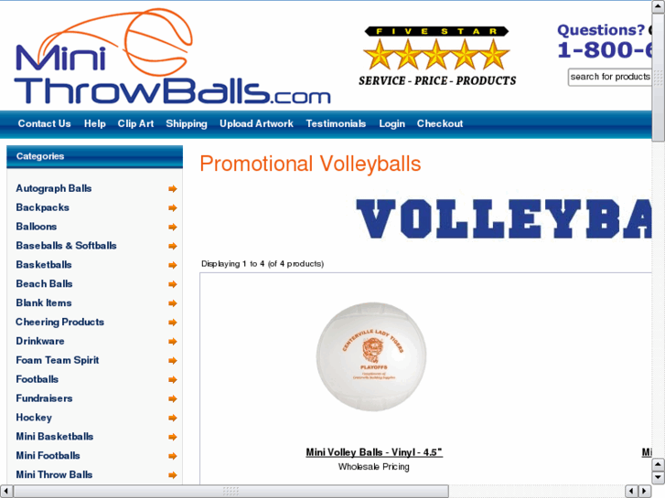 www.pinkvolleyballs.com