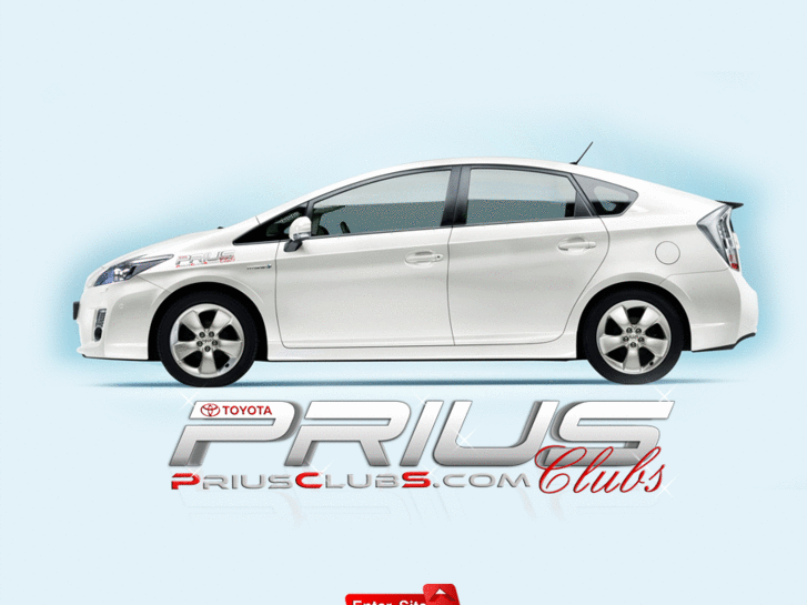 www.priusclubs.com