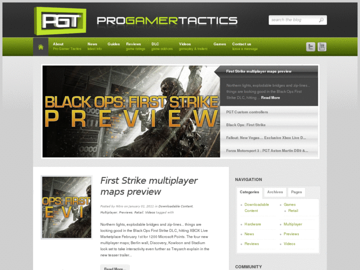 www.progamertactics.com