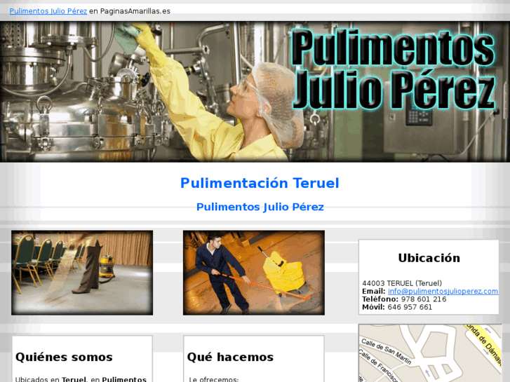www.pulimentosjulioperez.com