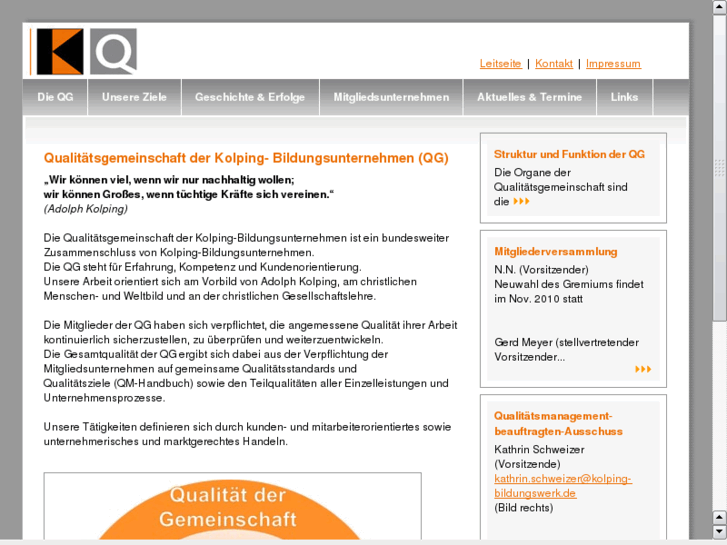 www.qg-kolping-bildungsunternehmen.de