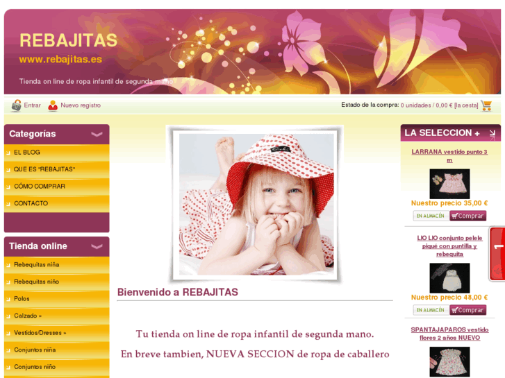 www.rebajitas.es