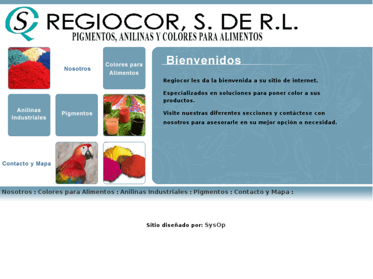 www.regiocor.com