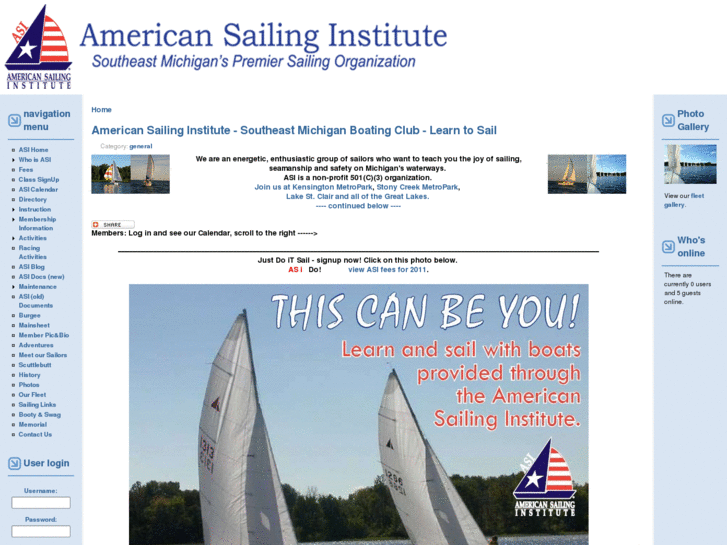 www.sailasi.org