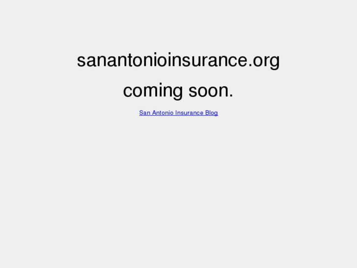 www.sanantonioinsurance.org