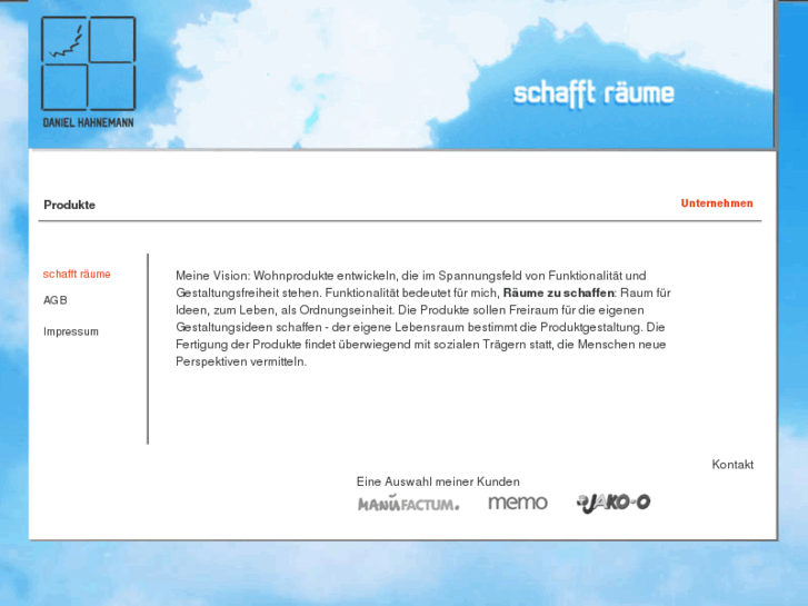 www.schafft-raeume.de