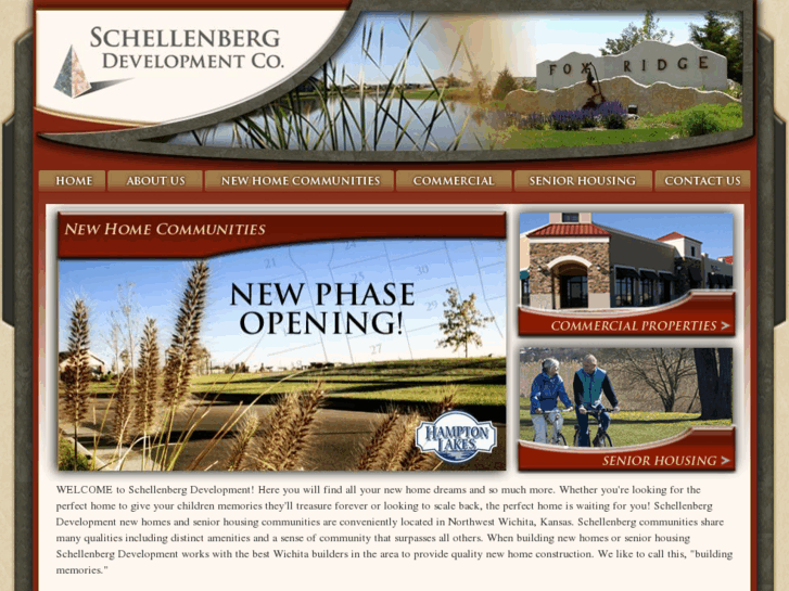 www.schellenbergdevelopment.com