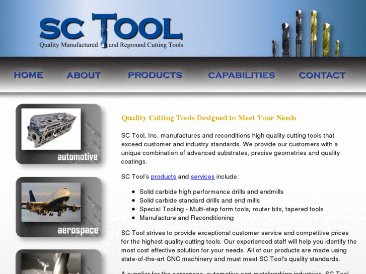 www.sctoolservice.com