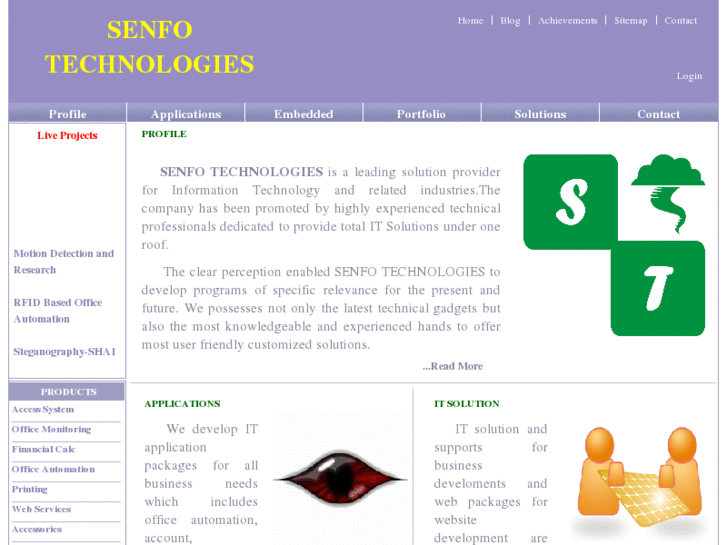www.senfotech.in