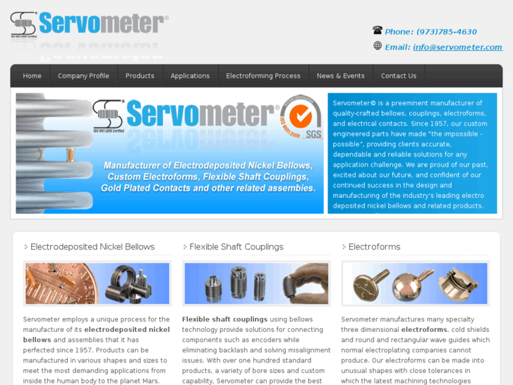 www.servometer.com