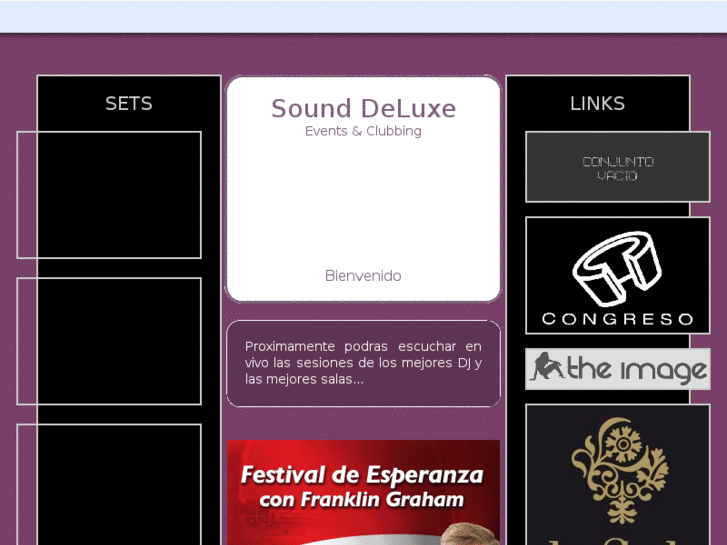 www.sound-deluxe.com