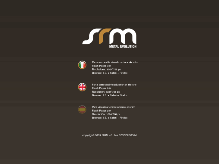 www.srmmetalli.com