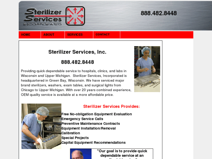 www.sterilizerservices.com