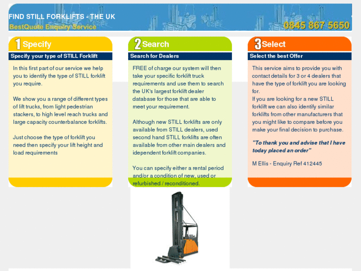 www.still-forklift-trucks.co.uk