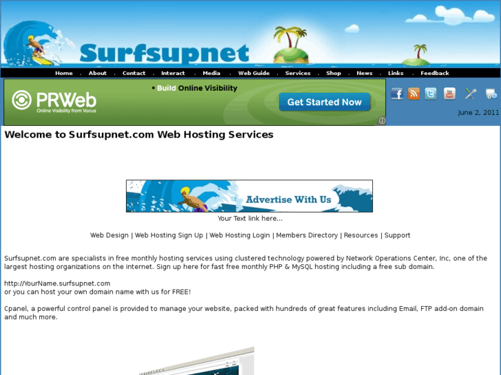 www.surfsupnet.com
