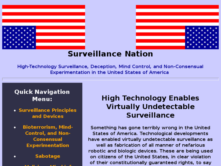 www.surveillancenation.net