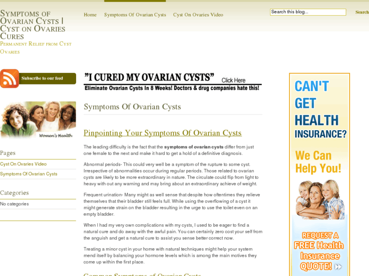 www.symptoms-of-ovarian-cyst.com