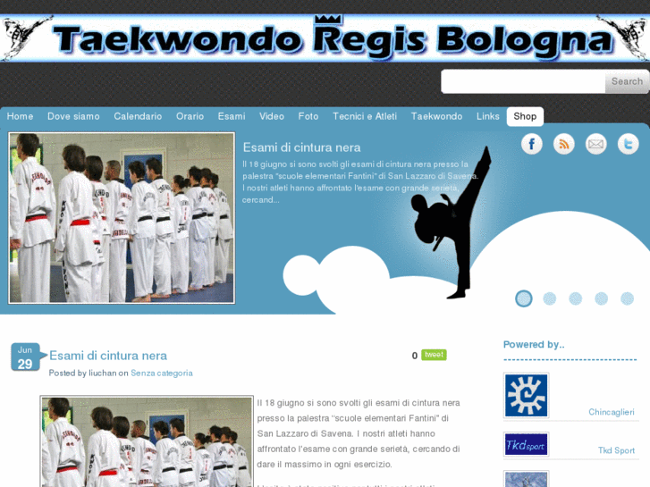 www.taekwondoregis.com