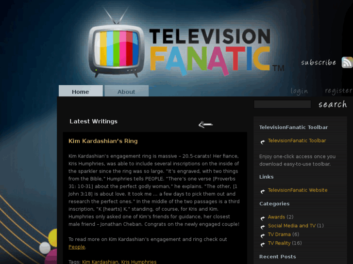 www.televisionfanaticinfo.com