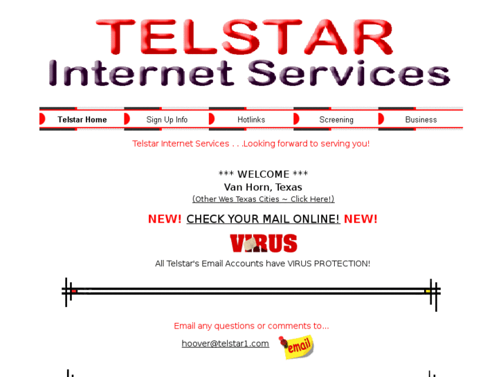 www.telstar1.com