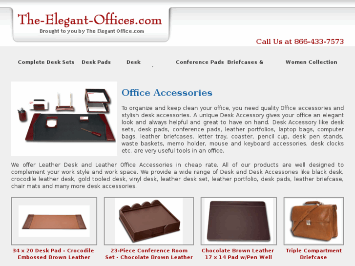 www.the-elegant-offices.com