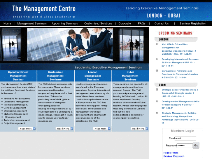 www.themanagementcentre.com