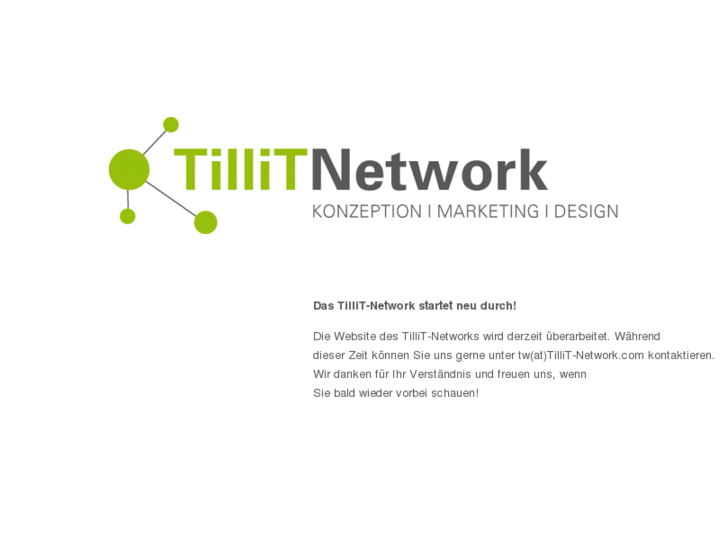 www.tillit-network.com