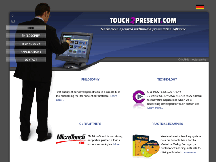 www.touch2present.com