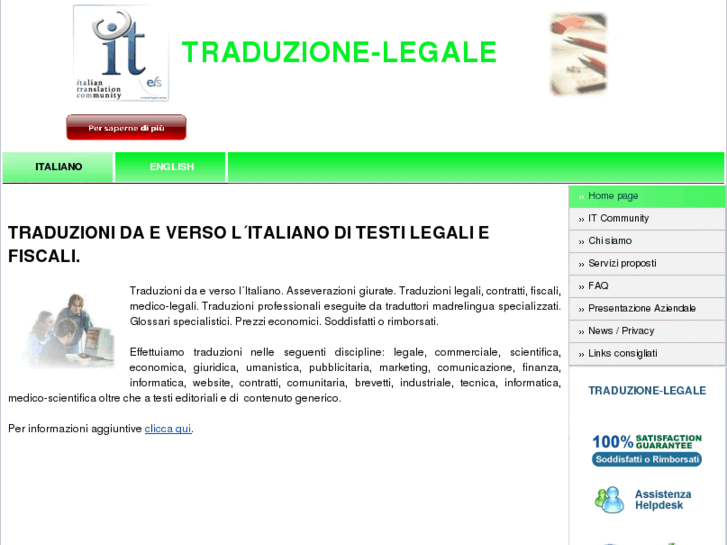 www.traduzione-legale.com