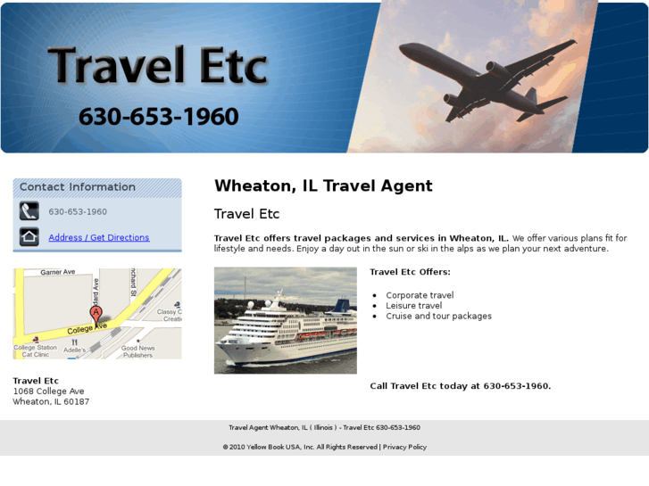 www.traveletcwheaton.com