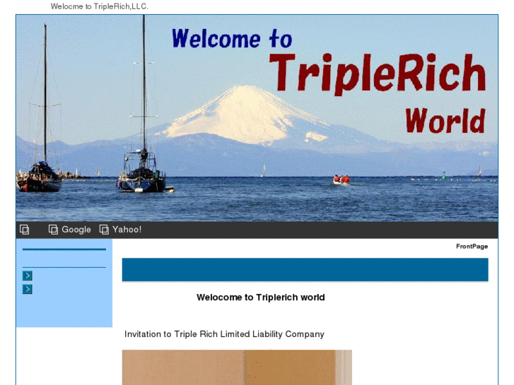 www.triple-rich.com