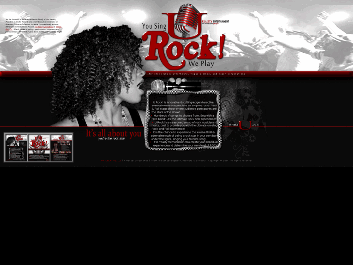 www.urocklive.us