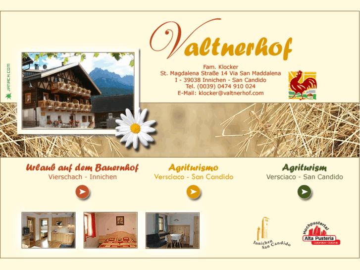 www.valtnerhof.com