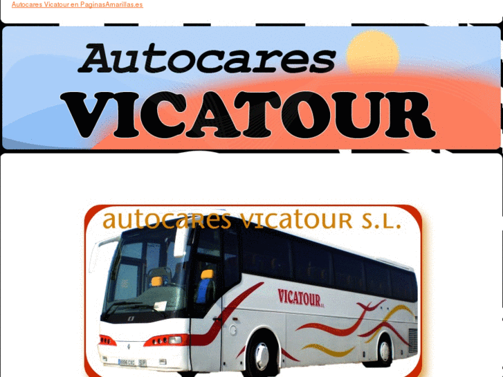 www.vicatour.com