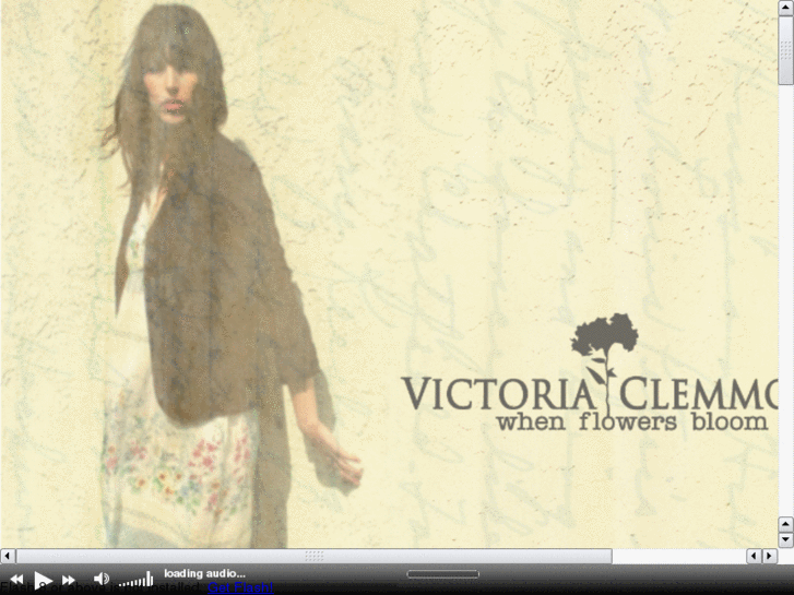 www.victoriaclemmons.com