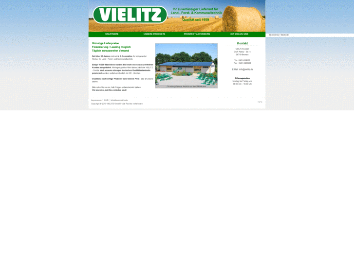 www.vielitz.de