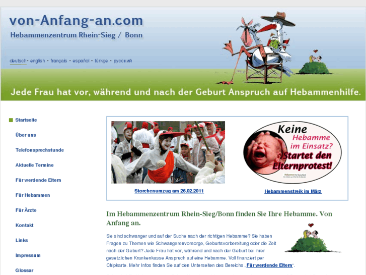 www.von-anfang-an.com
