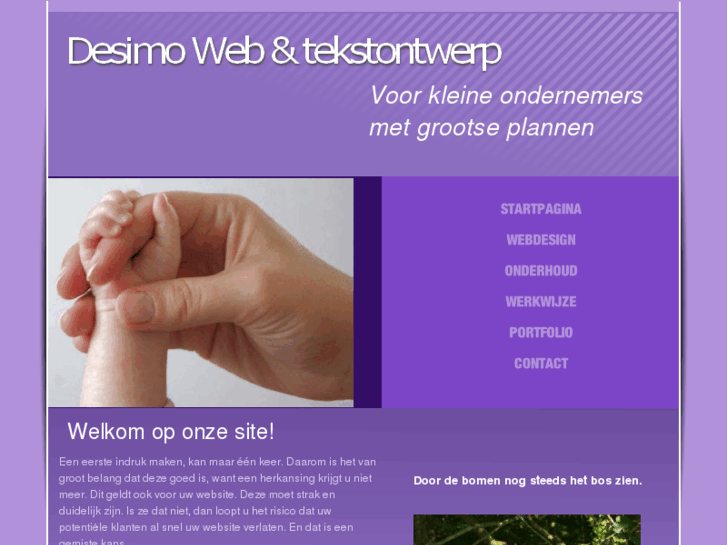 www.web-tekstontwerp.nl