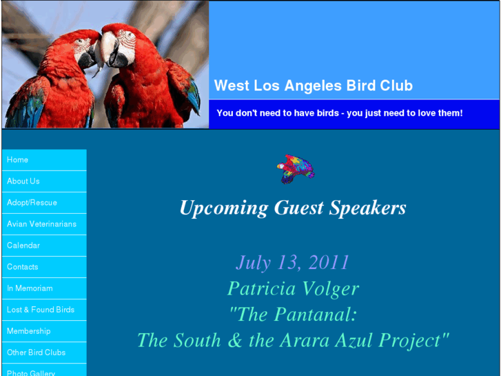 www.westlabirdclub.com