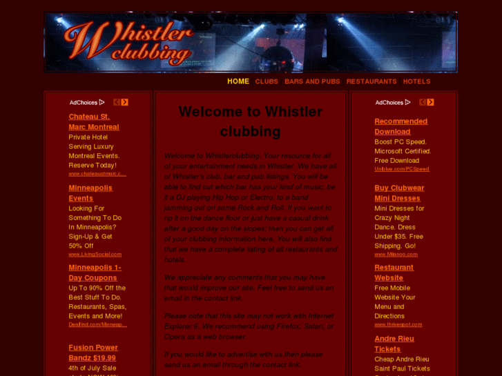 www.whistlerclubbing.com