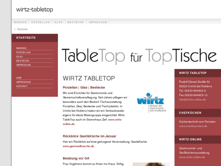 www.wirtz-tabletop.de