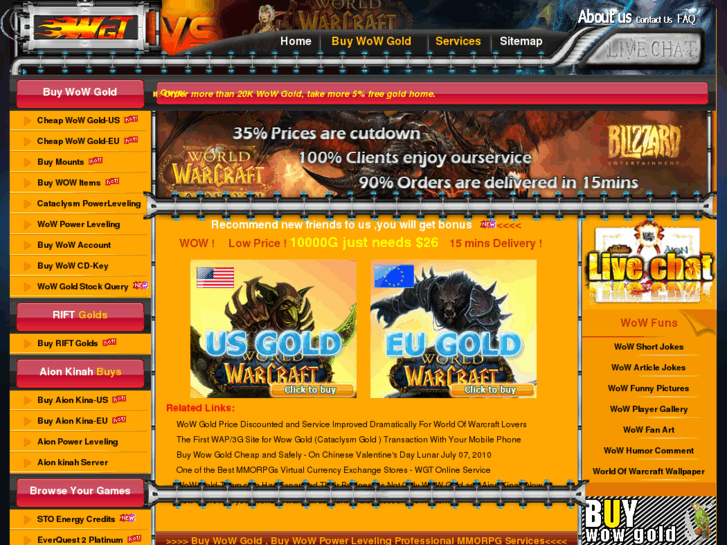 www.wow-gold-team.com