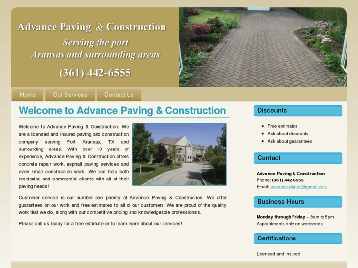 www.advancedpandc.com
