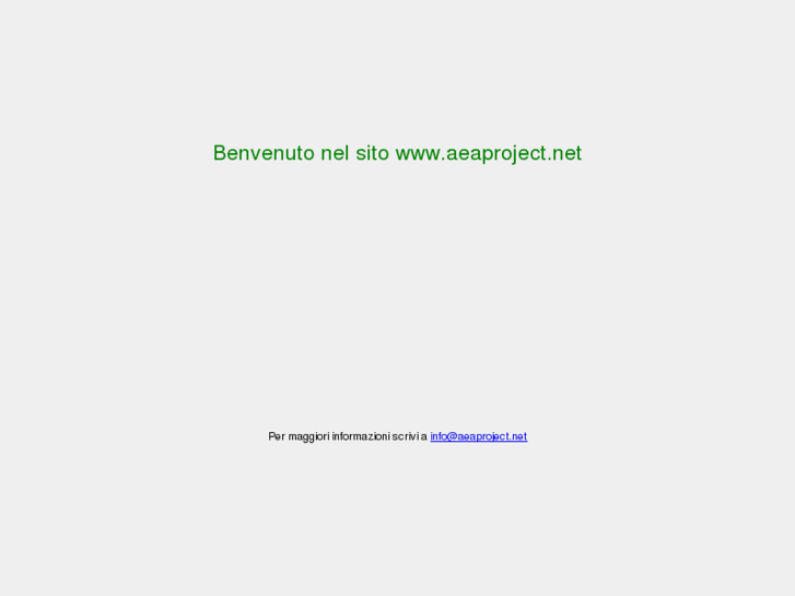 www.aeaproject.net