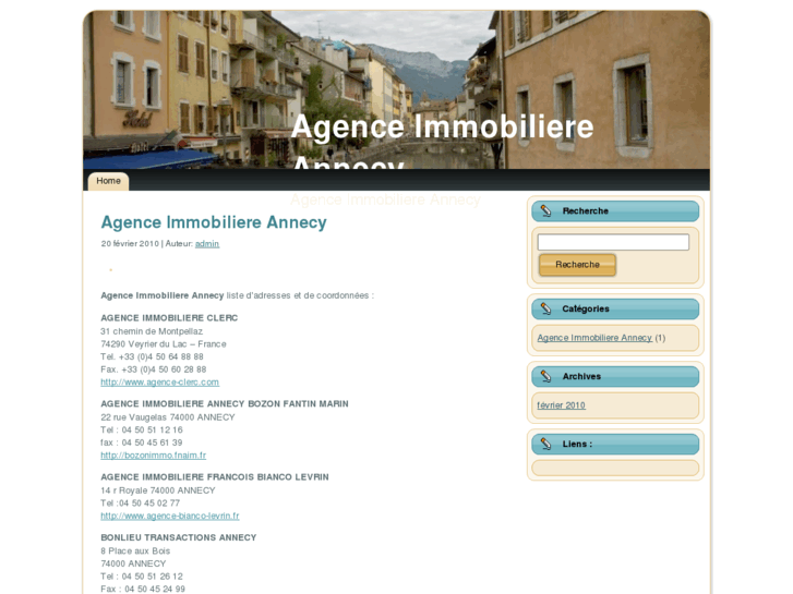 www.agenceimmobiliereannecy.com