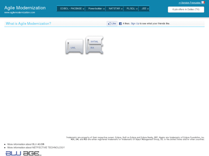 www.agilemodernization.com