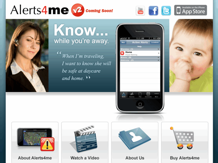 www.alerts4me.com