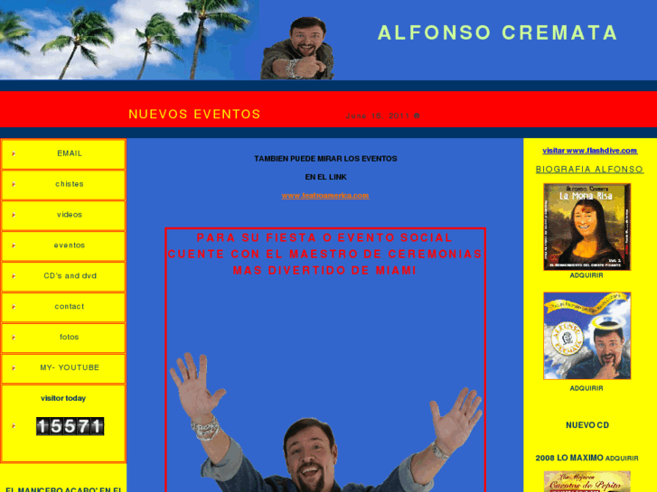 www.alfonsocremata.com