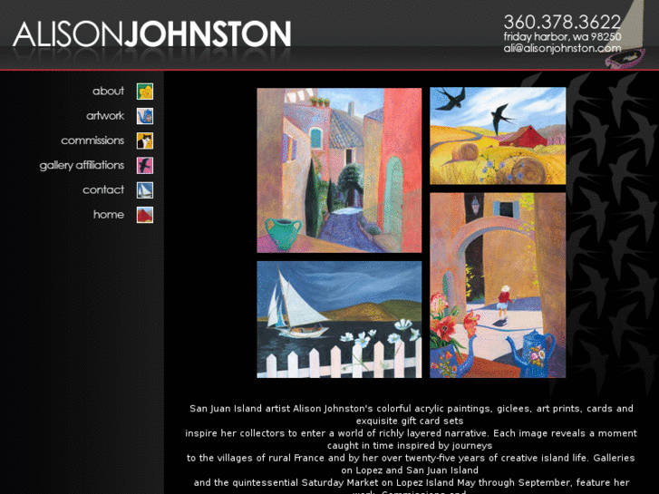 www.alisonjohnston.com