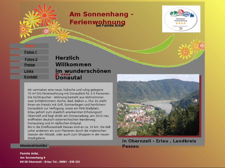 www.am-sonnenhang-ferienwohnung.com